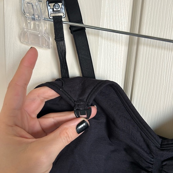 Nursing Cami - Picture 3 of 5